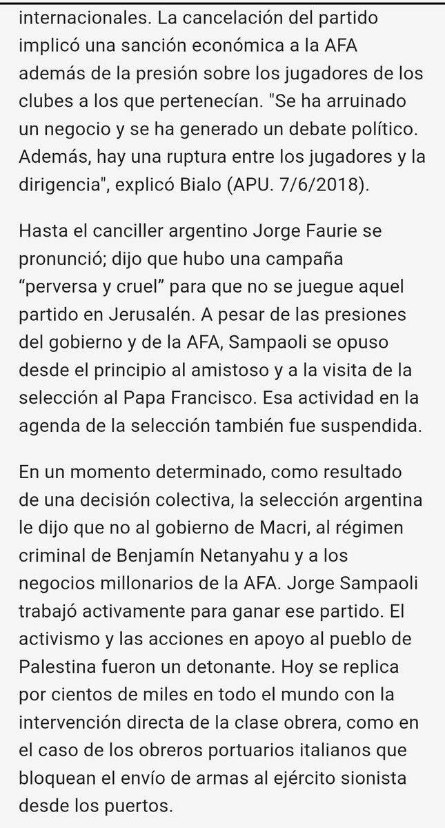 RuizJorr01's tweet photo. Esta misma  gente estuvo al borde del llanto en 2018 xq ni ante la presión del macrismo y la AFA se logró llevar a cabo el partido https://t.co/dASPLK06v5