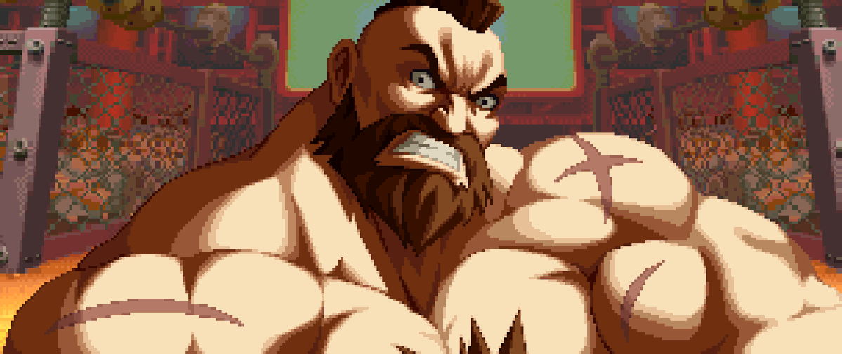 Some of the portraits I made for @2Dee4ever #pixelart #SvC #ドット