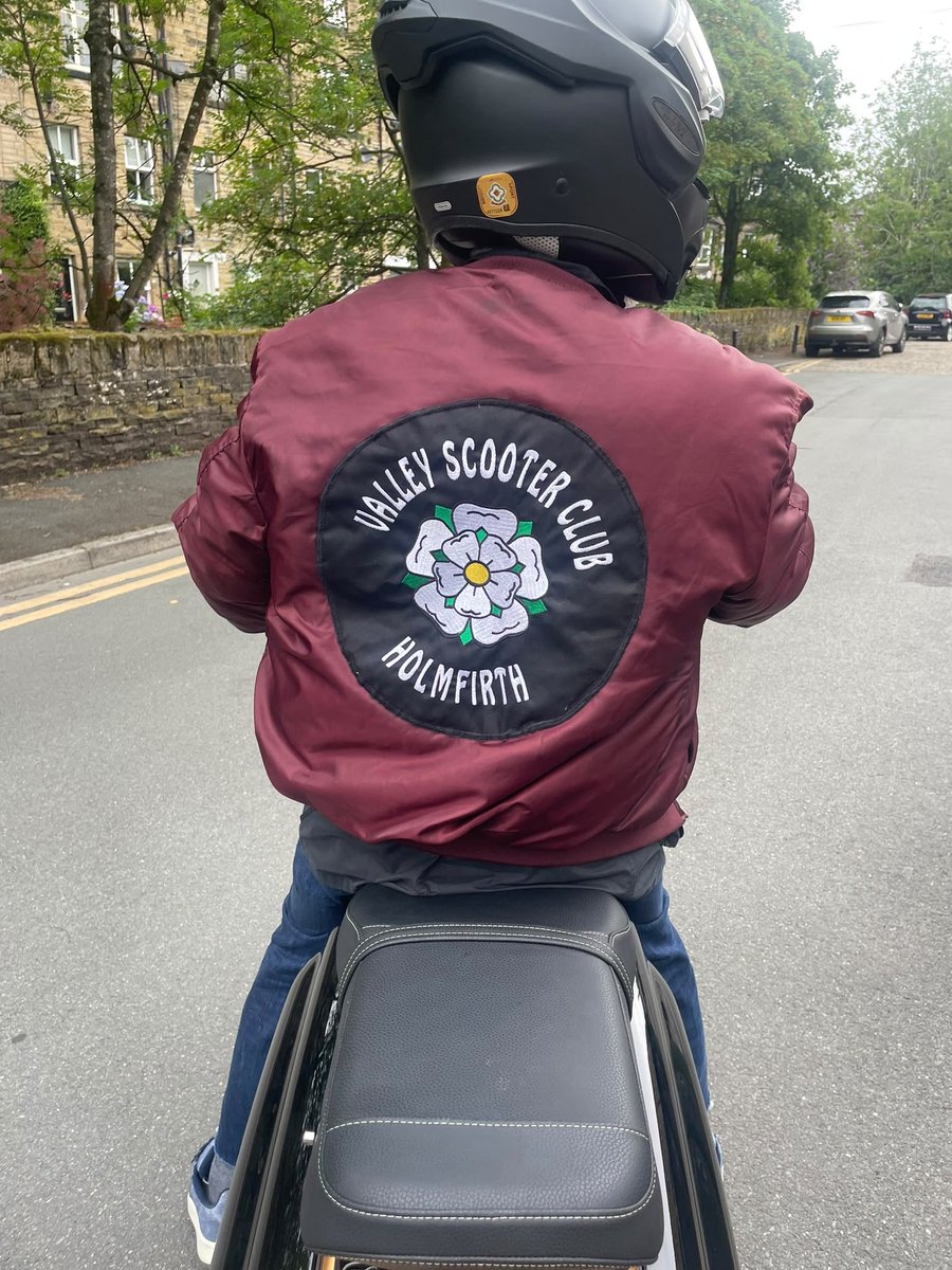 ValleyScooterCl's tweet photo. https://t.co/11xmmR0UGs