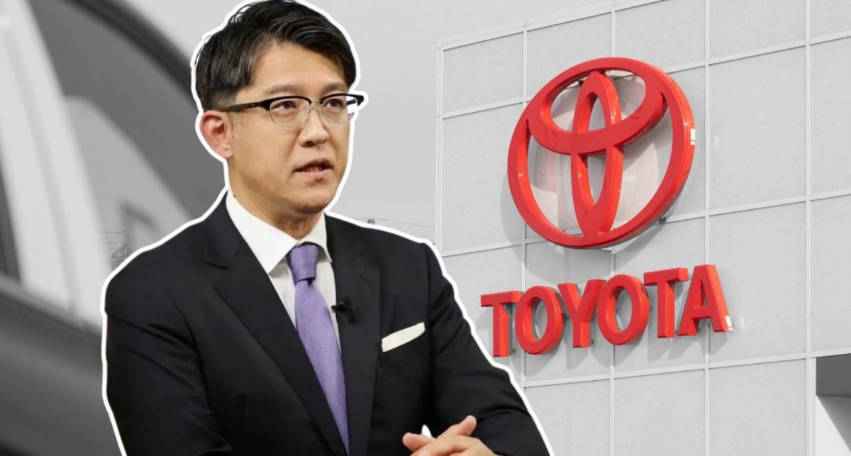 Tasial6sh028's tweet photo. Major companies such as Toyota are relocating their production lines and capital back to the United States, proving that President Trump's tariff and trade policies are truly effective! Bringing jobs back to America—that is genuine 'America First.' Support Trump! https://t.co/g1VTXNIa02