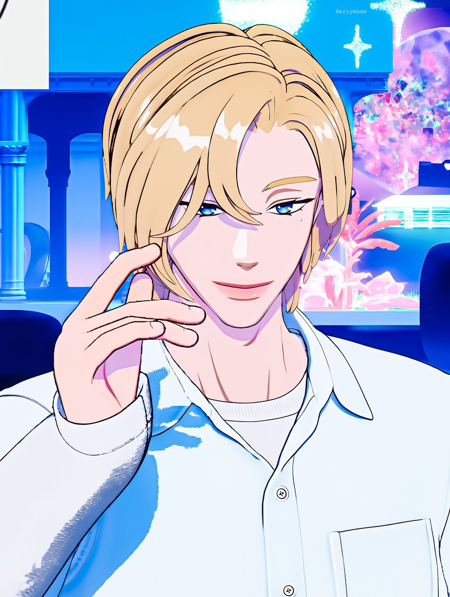 (slow)량♡ 막콘 F13 tweet media