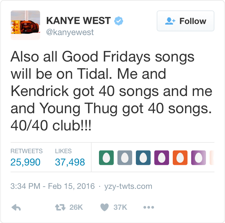 Did_Ye_Drop's tweet photo. Biggest lie ever😭 https://t.co/CrBWxxMJ7g