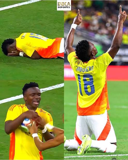 Belezin237's tweet photo. @FCFSeleccionCol Fiquem com Capaz ao invés dele https://t.co/BqZsE0ET7X