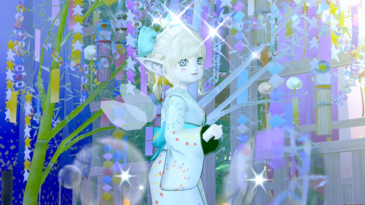 mnchildALC's tweet photo. わたしの暮らす地域ではあいにくの曇天だったけれど
どこかで晴れていてきっと彼は川を渡って会いに行ったと思います  ...･:｡･:*･｡ https://t.co/7WesTr3YD0