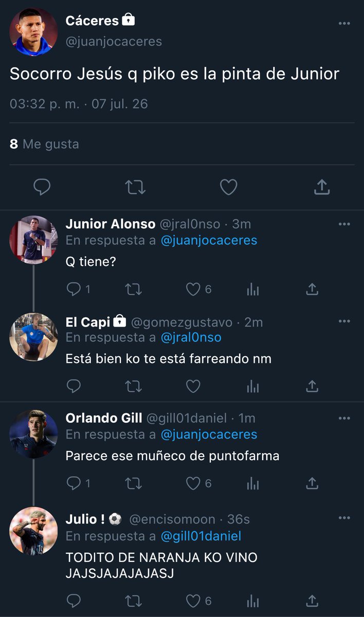 lien 🇵🇾 tweet media
