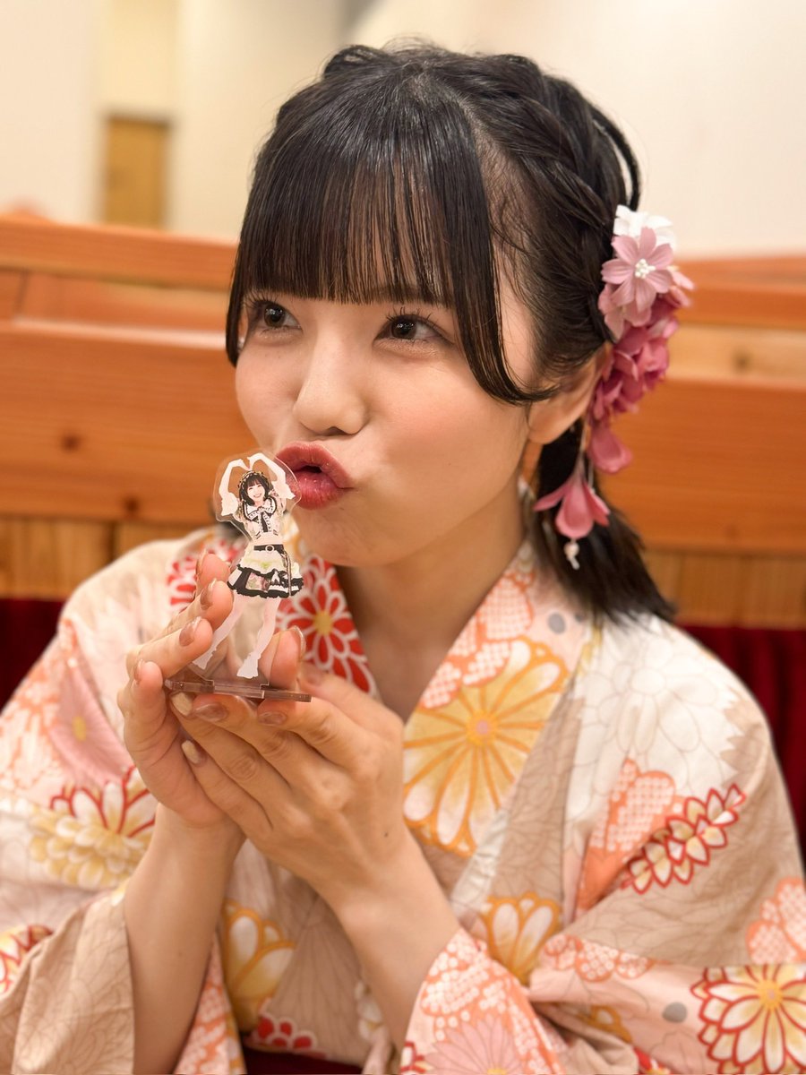 elmoel16's tweet photo. 2024年、2025年浅草浴衣撮影会
#もえちゃ〜ん #蛍 https://t.co/KebBEY8u9y