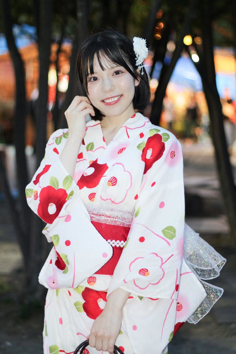 elmoel16's tweet photo. 2024年、2025年浅草浴衣撮影会
#もえちゃ〜ん #蛍 https://t.co/KebBEY8u9y