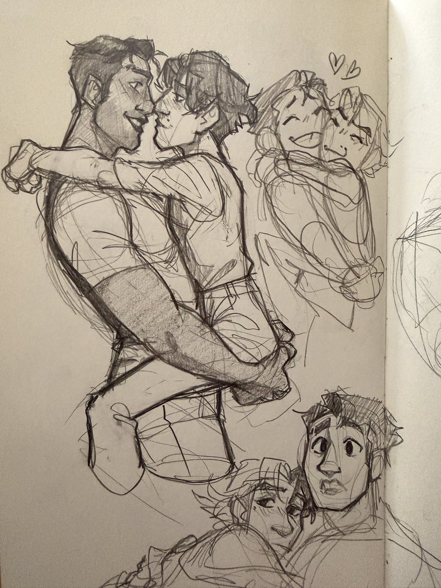 Grimdarkmatt's tweet photo. my favorite mechanical pencil exploded so i’m testing out some new ones

#jayvik https://t.co/4UufXnsf7Y