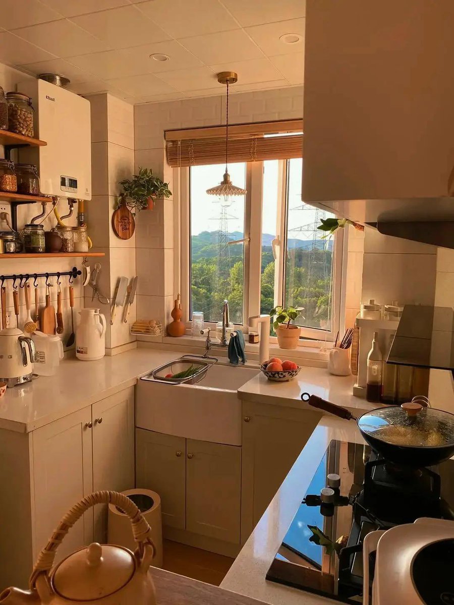 Arthetec's tweet photo. warm and relaxing home atmosphere. https://t.co/1vcRUw0RDq