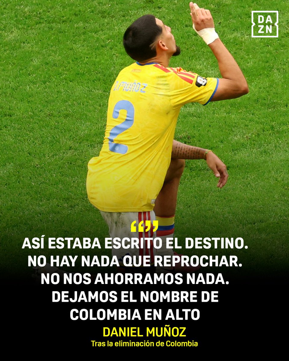 DAZN España tweet media