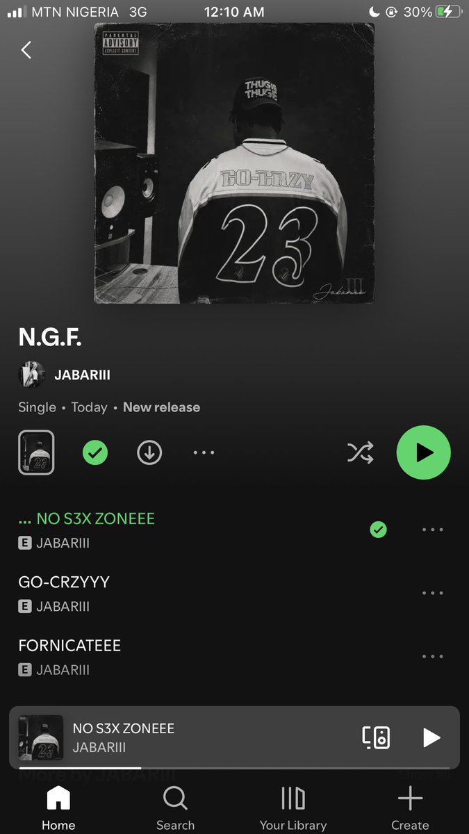 Onlyonejabariii's tweet photo. N.G.F. OUT NOWWW🚨🚨🚨
PRESS THE BUZZ THEN PRESS PLAYYY⭐️
https://t.co/sN1vW7jPi1 https://t.co/LLPGzmhnrV