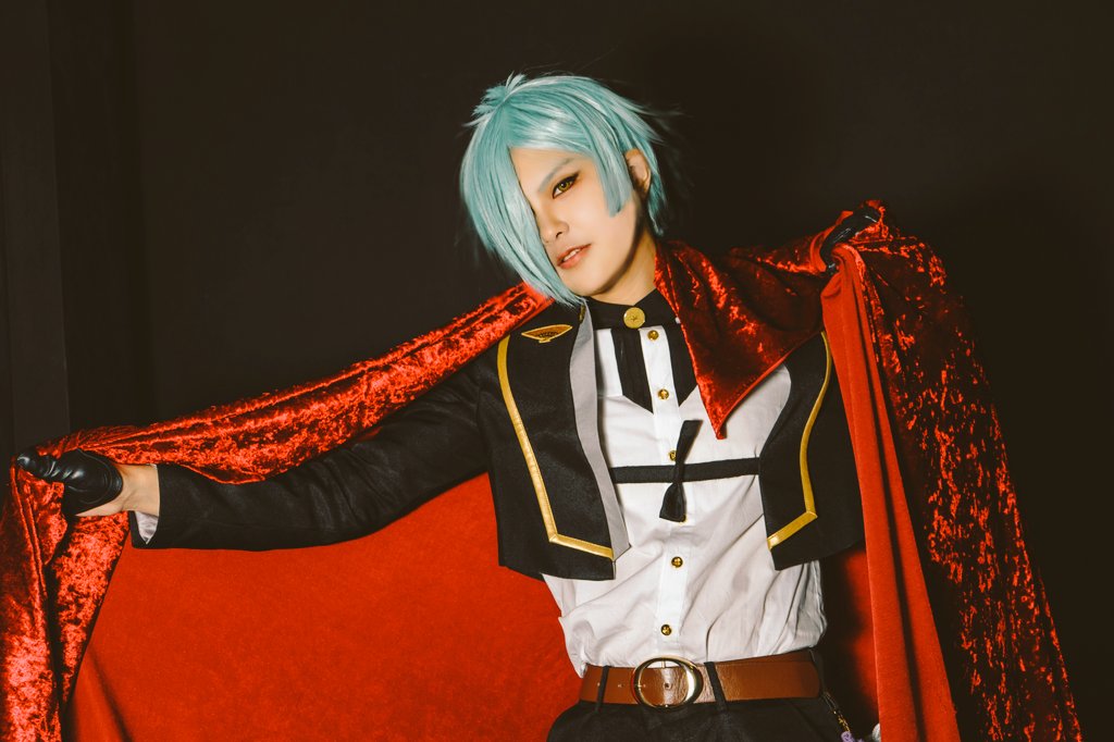 Q10s4_cos's tweet photo. COS
112

📷⟡.·photo @Reonn_08 
 #スタジオスフート @studio_schut https://t.co/WF1gCiXZ46