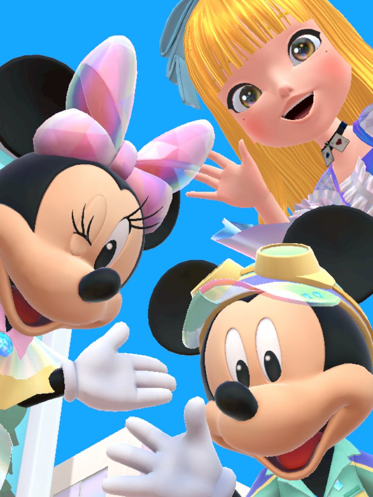 fy0702cs's tweet photo. 今日のベストショット！

応募ID：2173-5479

#ディズニーステップマイベストショット
#ディズニーステップ https://t.co/dgzBJp6Krl