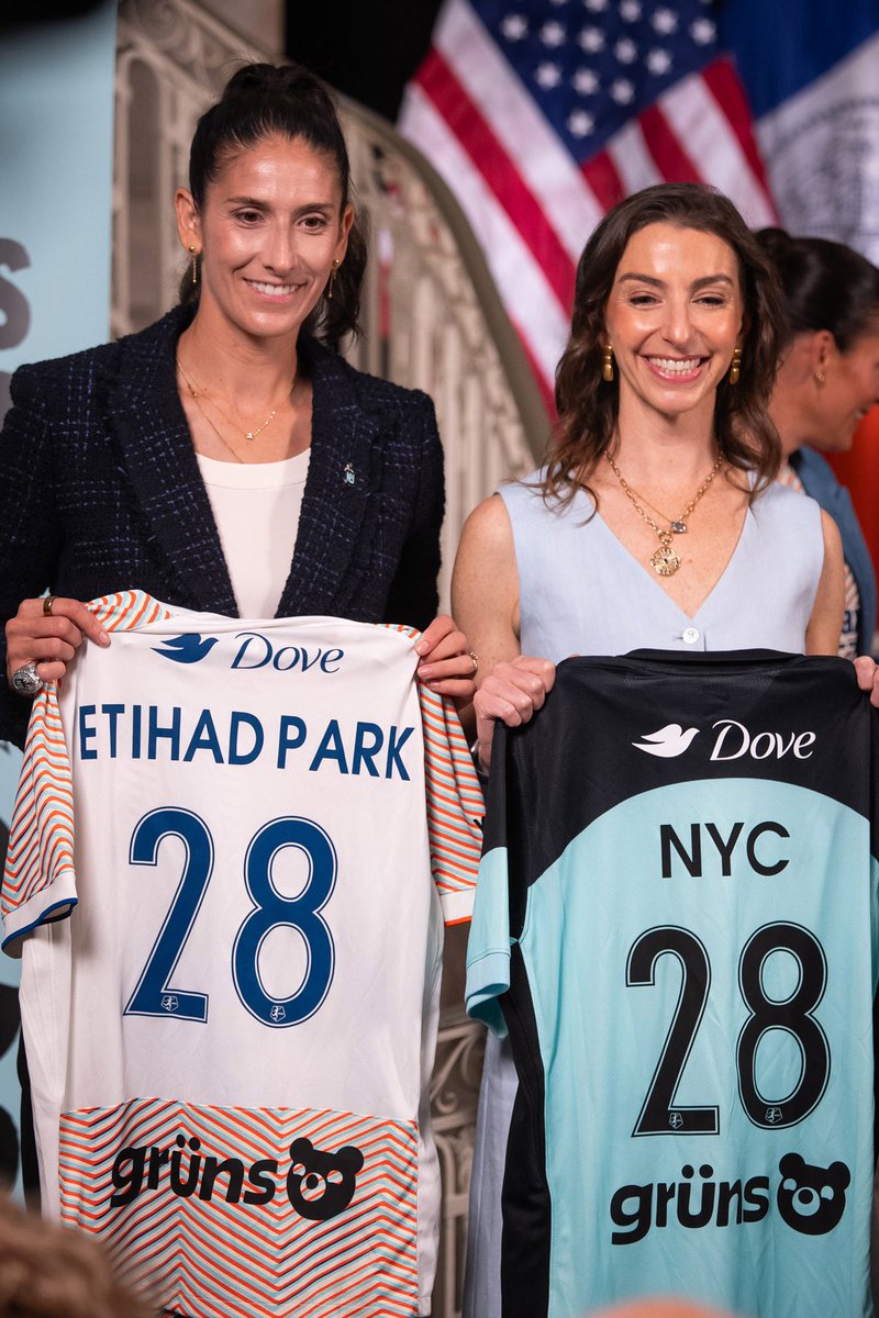 NYCMayor tweet picture