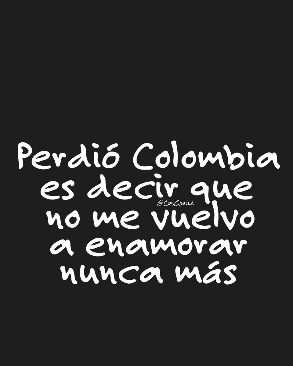 soycosqui's tweet photo. https://t.co/x29BhTLyaR