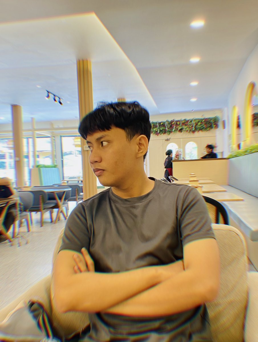 closefiee's tweet photo. Hi, aku Rhey, 23 y.o, 167/65, stay in Tangerang. wbu? https://t.co/36pA3WBF0v