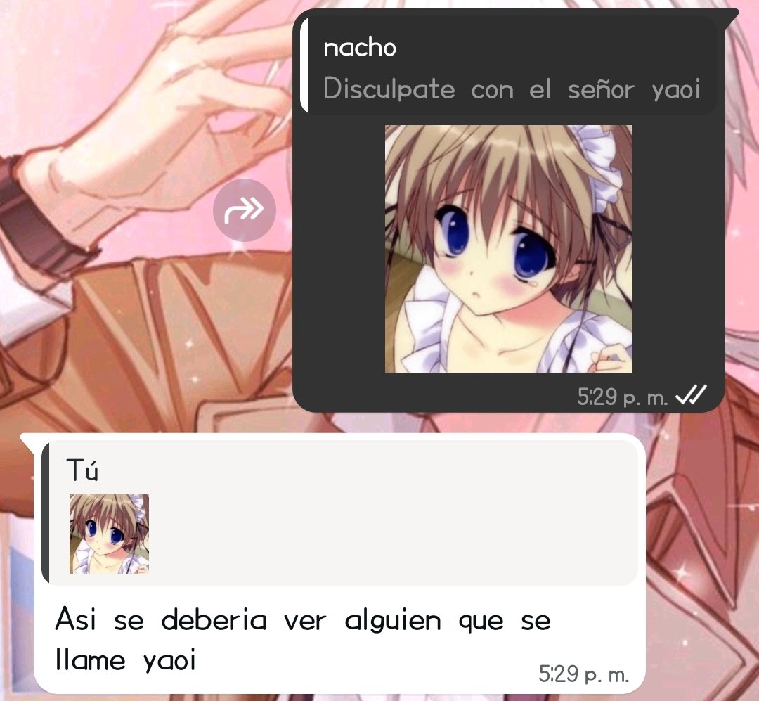 lukamufin's tweet photo. asi se mira @FranYaoi https://t.co/LWGPO6QVqT