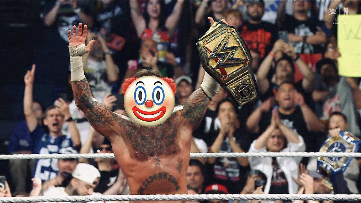 StrikesTakeOver tweet picture