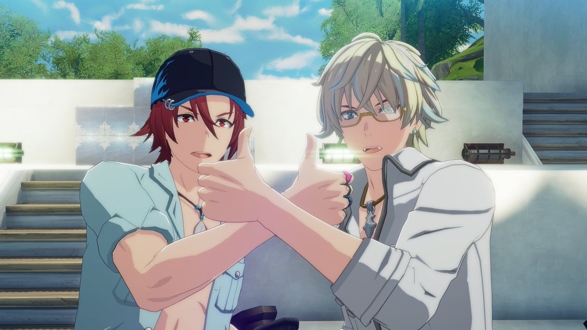 yuzuchaimilktea's tweet photo. おはようございます
昨日は七夕だったのね！
なんだかこの所季節感とは程遠い生活してるなー(;´Д｀)
目まぐるしく日々は過ぎて行くのに心は３月で止まってしまってるのでもう夏だという現実に向き合えてないような気がします…
涼しくてありがたいんだけどね(;'∀')
良い1日をお過ごし下さい～ https://t.co/M1Wqih5RvC