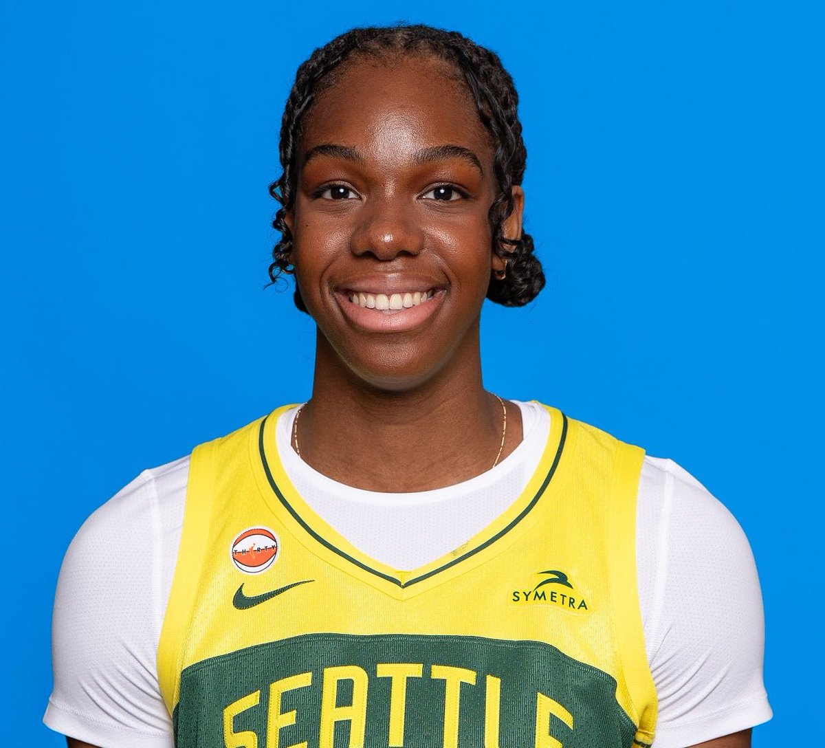 trendyhoopstars's tweet photo. NEWS: Dominique Malonga has earned her first WNBA All-Star selection! ✨ https://t.co/frI7ESVUvR