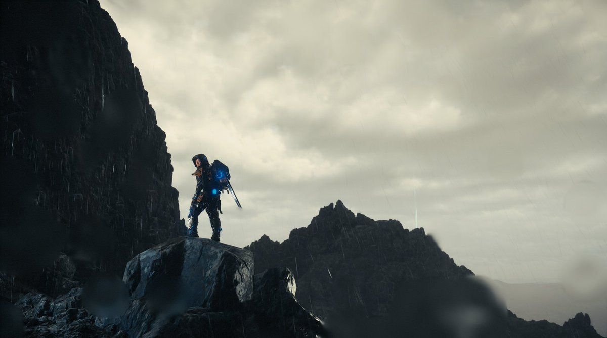 phanodemus's tweet photo. #DeathStranding2
#DeathStranding2PC
#DeathStranding2PhotoMode https://t.co/xjBPn7urDn