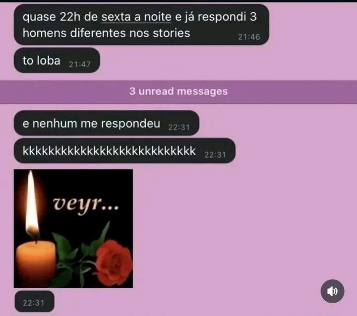 AnaPaul06983765's tweet photo. Kkkkkkkkkkkkk https://t.co/LXsEXohyiA