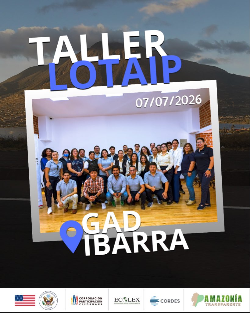 Participación Ciudadana tweet media