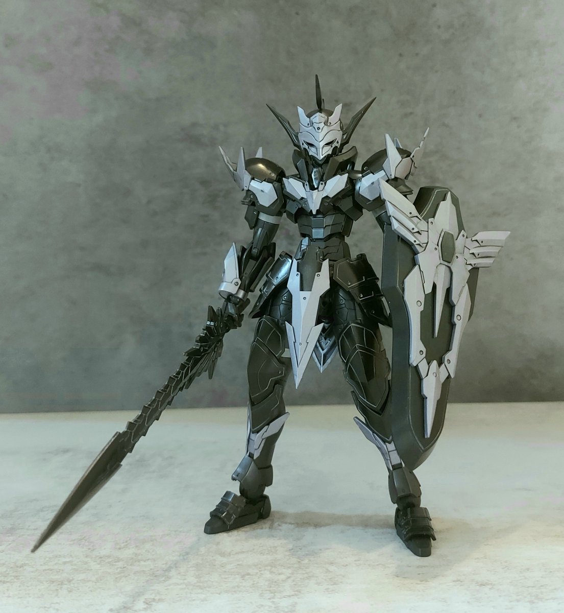 kouu2's tweet photo. 30 Minutes Fantasy
30MF 

ダークナイツ
Dark Knights

#30MF 
#30MinutesFantasy 
#30ML 
#ローザンホーリーナイト 
#RosanHolyKnight https://t.co/ld1Qc5Prlo