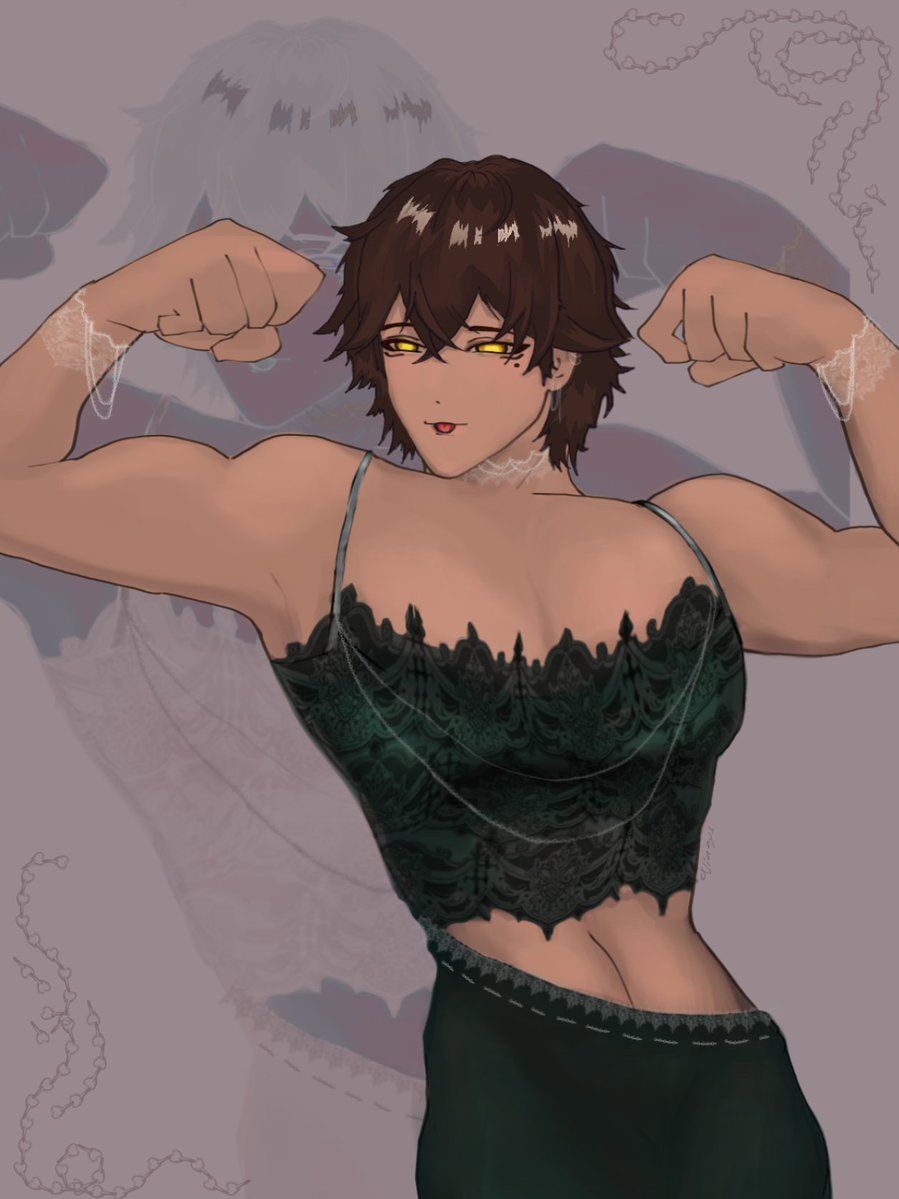 VinnyVincentVt's tweet photo. Tekk art @Tekkeda https://t.co/xeIZV7qXfU