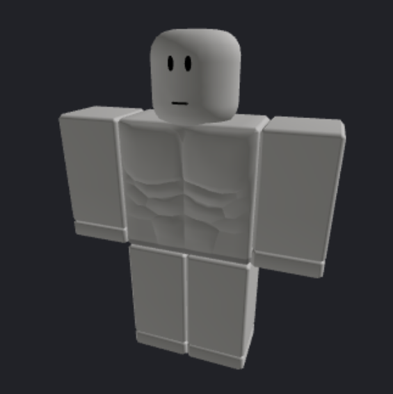 Kone_thorix's tweet photo. #Roblox #RobloxUGC

Been making this buff body UGC, it's my first time trying to make a bundle UGC.
 
And I kid you not, most of the time was spent on trying to pass the validation system to upload to the marketplace.

Get it here: https://t.co/Bdqz0ePhhe https://t.co/GiyznyNCNi