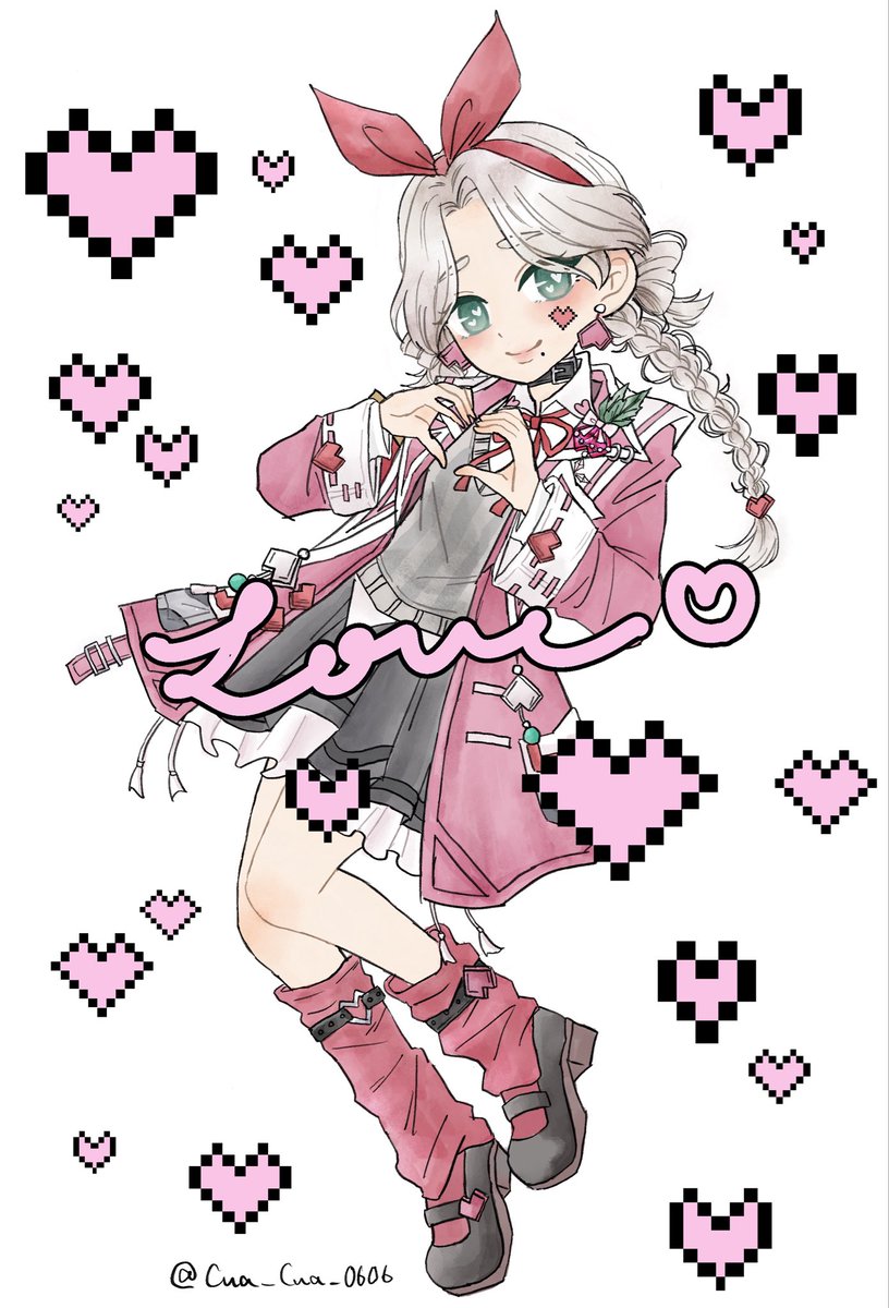 Cna_Cna_0606's tweet photo. Amortentia🐰💞🫧 https://t.co/MdR87o6rJm