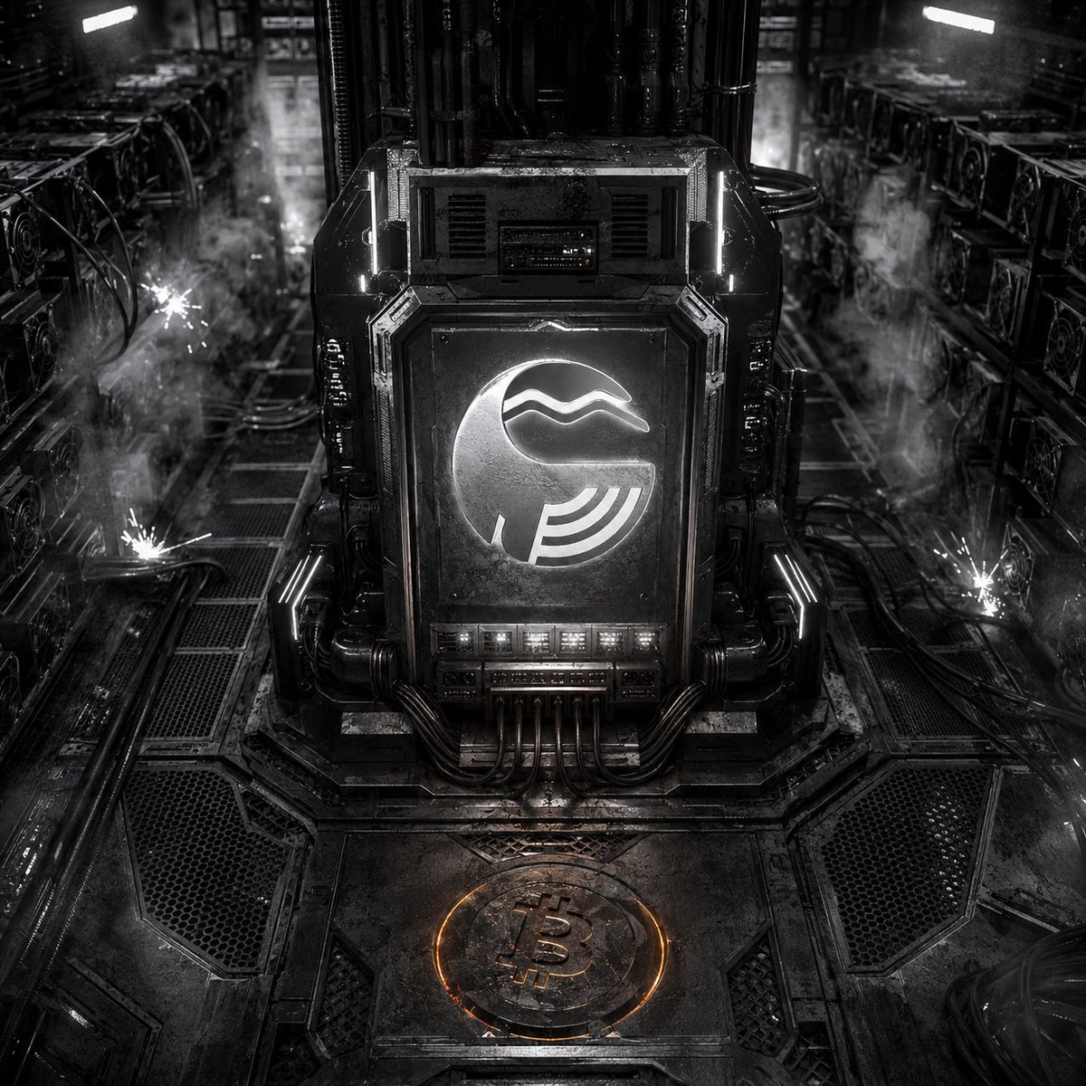 BTCMobick's tweet photo. Some people say only #Bitcoin will survive, but major layers like #Ethereum and #TRON can survive and expand through their share of #Dollar #Stablecoins.
The #Onchain market is the present and future of #Finance, and it cannot be reversed.
#BTCMobick is also expanding its own territory, so take a look and follow up.