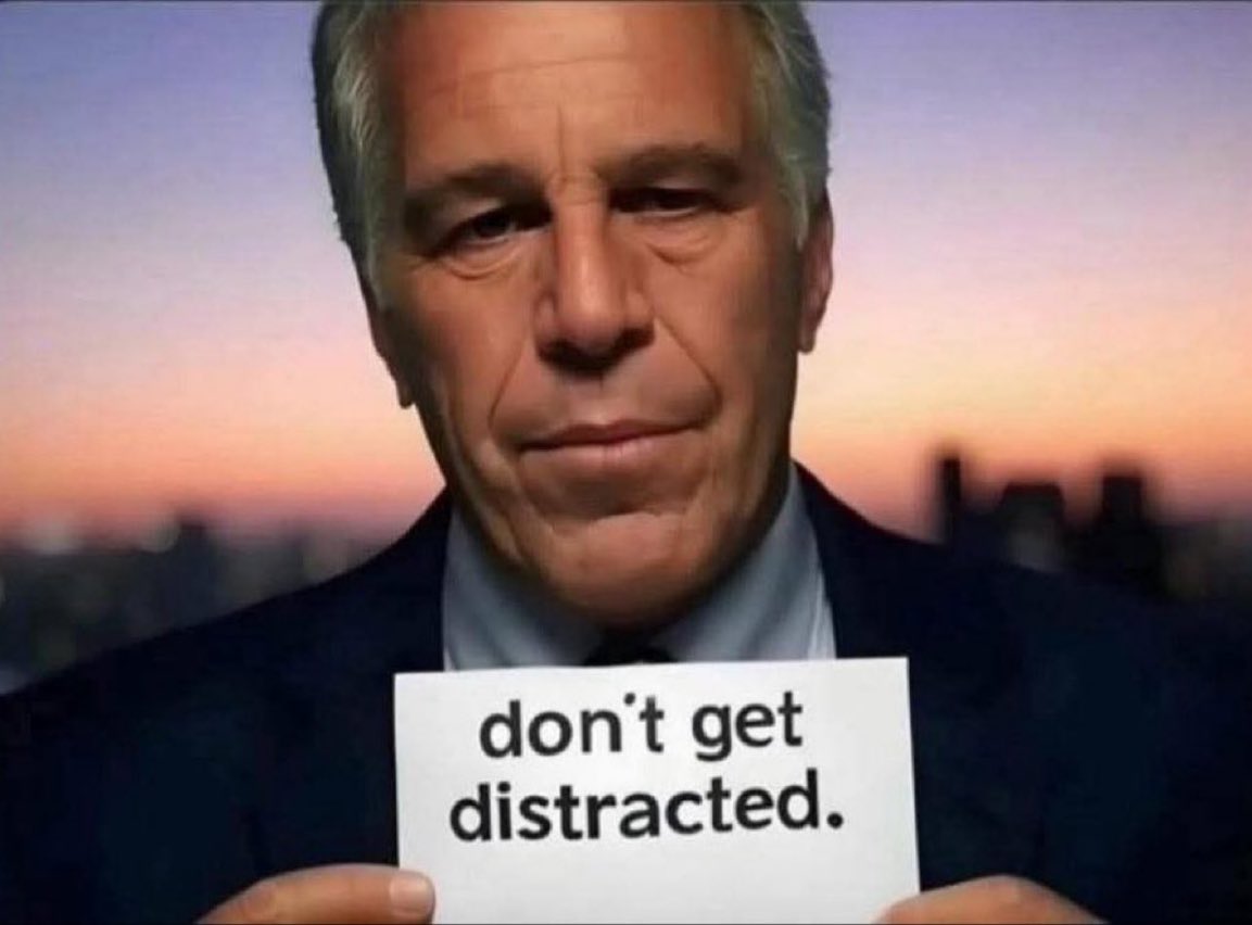 RunninDoe's tweet photo. @McFaul @NikkifromAR #TrumpIsTheEpsteinFiles🗂️ https://t.co/lgMbtNFihe