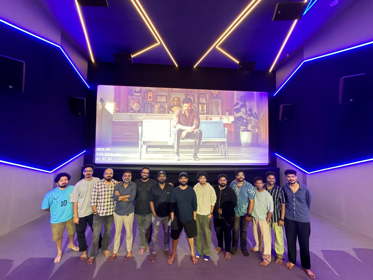 jakes_bejoy's tweet photo. #iNobody loaded and locked! 
See you in theatres from tomorrow! 

https://t.co/S38WHnV1Yz

https://t.co/ts4p19YLPt https://t.co/Iti6kH5qzN