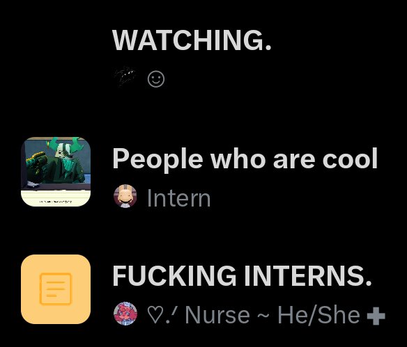 _Blue_Intern_ tweet picture