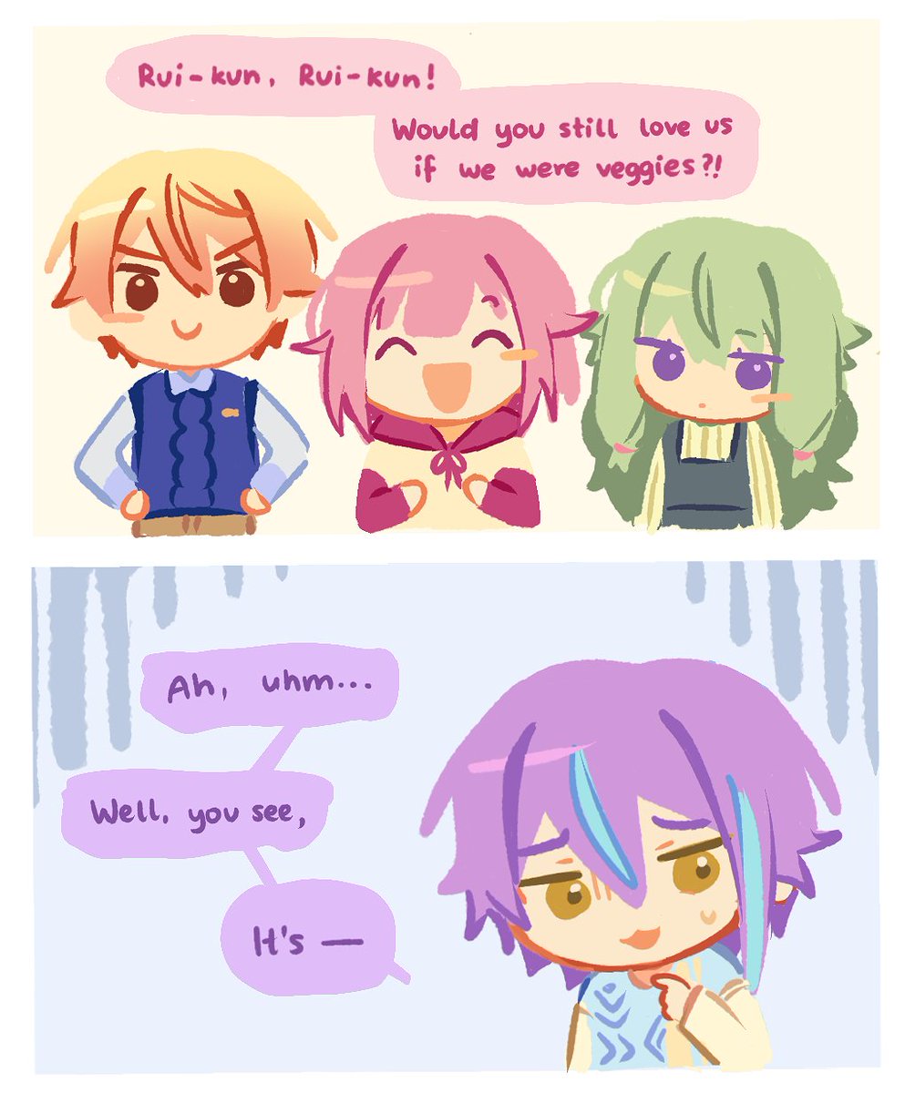 minosillies's tweet photo. nightmare #prsk_FA https://t.co/MNwAML2F4S