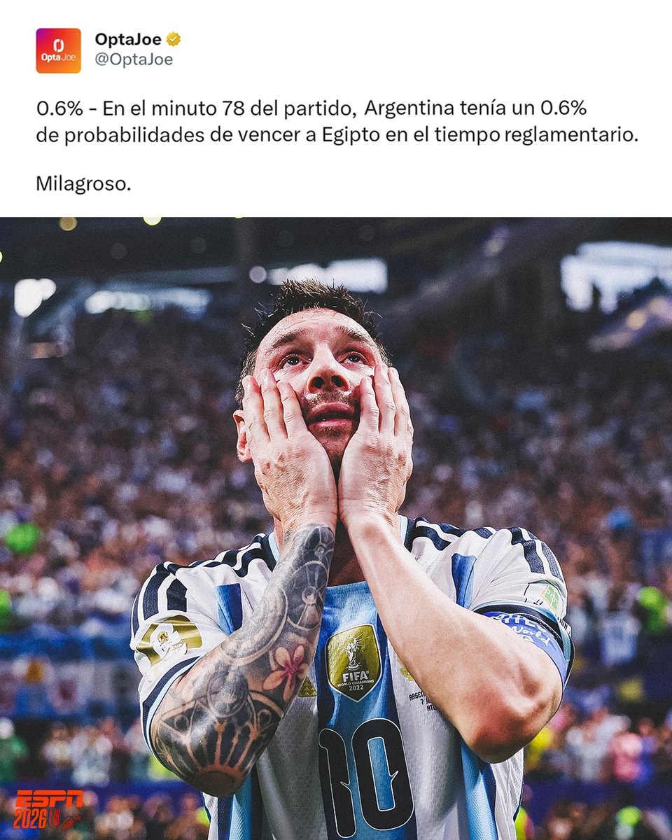ESPN Deportes tweet media