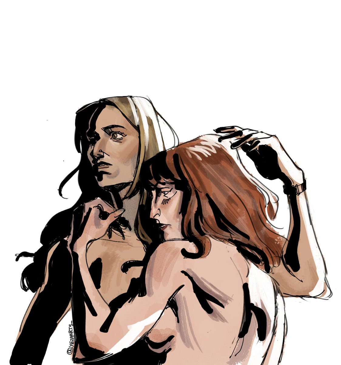 yezaarts_'s tweet photo. A great devide between us now
Something we should know 
#lcdp https://t.co/qzJnBjR4W1
