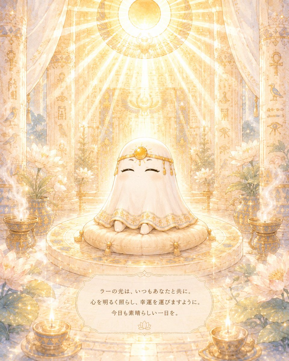 メジェド