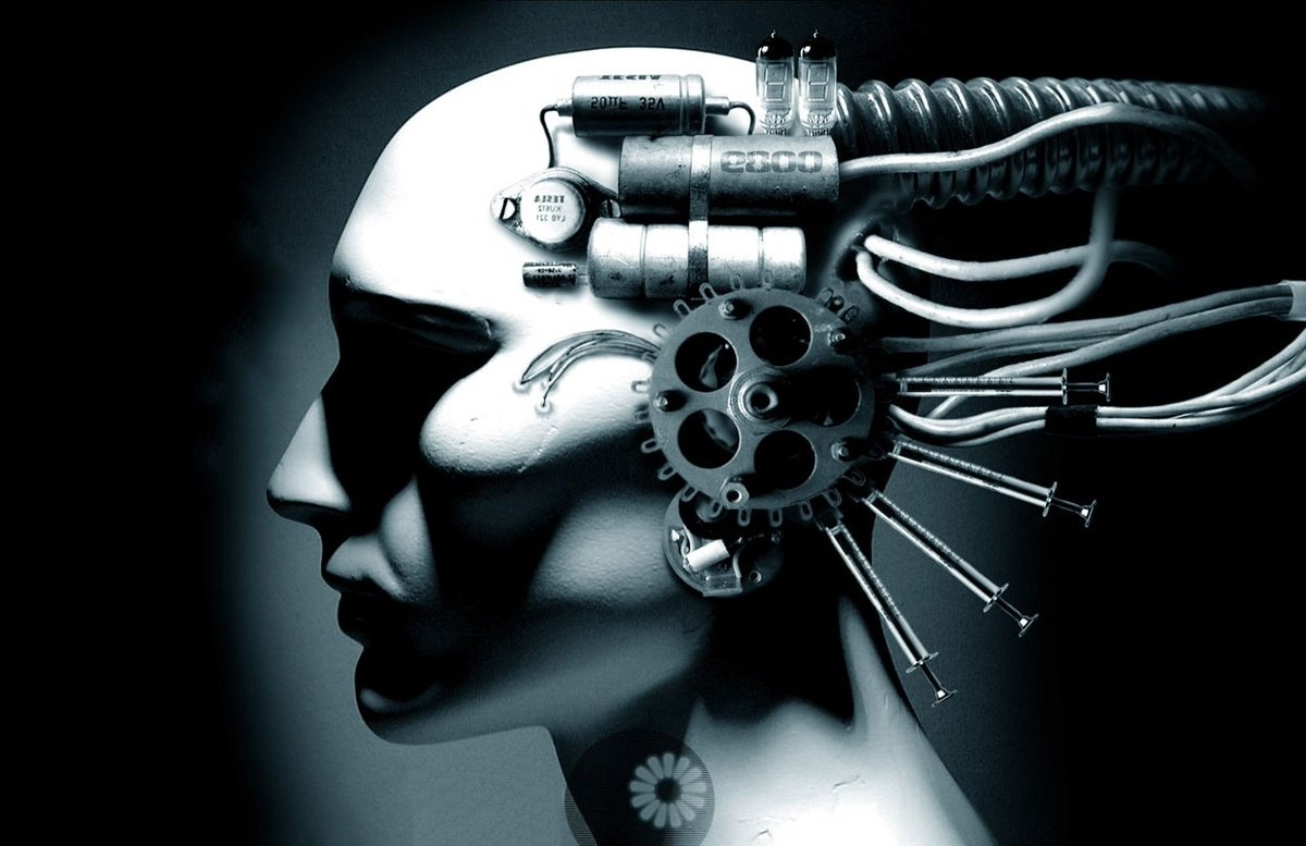 Culers200's tweet photo. The world is being conditioned to believe that humanity's future lies in technology.

We are being told that having chips in our body will make us smarter and enhance our brain and live eternally. What the serpent offered in the garden has found itself upgraded through technology.

In the whole, transhumanism promises to upgrade the human experience.

But what happens when mankind begins to view God's creation as something that needs to be redesigned?

The Bible tells us that we were created in the image of God. Today, those who are heard because of the their social positions, those having voices are telling us that the best that could happen to humanity is to merge with machines and become something else entirely.

From this, I have come to understand that the greatest deception which is making people reject God, starts by convincing them that they no longer need Him.

The more the world talks about conquering death through science, the more I think about the One who already conquered death through the resurrection.

Humanity is racing toward a future of artificial enhancement. Christ is still offering something far greater: eternal life. And the question is not what humanity can become. The real question is who humanity is willing to worship.

There is coming a time where all will have to make a choice for the rest of eternity. Be discerning and " See to it that no one takes you captive through hollow and deceptive philosophy..." — Colossians 2:8🙏

#Transhumanism #JesusChrist #EndTimes #BibleProphecy #Christianity #AI