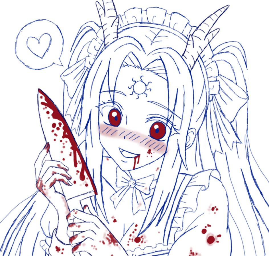 Yamuto Orochi |🌞🐉| Dragon Maid | VGEN Artist | tweet media