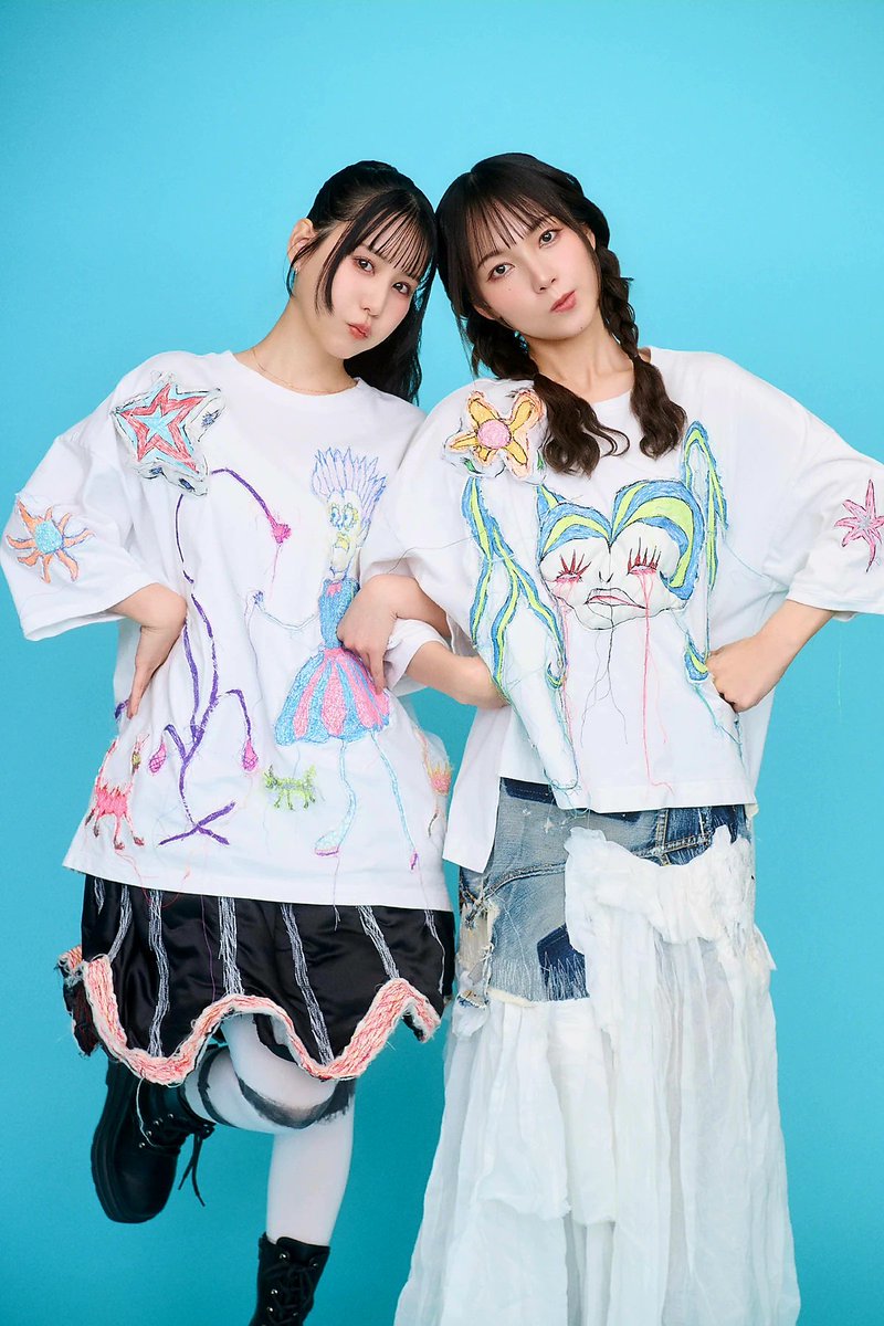 KiyoeKashiyuka2's tweet photo. ⭐SCANDAL⭐
ଘ(੭ˊᵕˋ)੭* ੈ✩‧₊˚
🎤🎸🥁🎶📸🤍✨️
#SCANDAL #scandalband #Haruna #Tomomi #Mami #Rina https://t.co/NQr27SzTH0