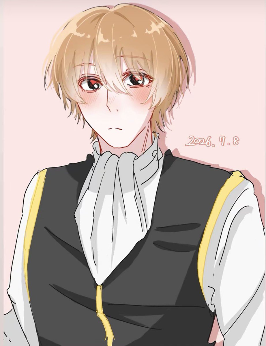 ss___bxzxz's tweet photo. 𝐇𝐚𝐩𝐩𝐲 𝐁𝐢𝐫𝐭𝐡𝐝𝐚𝐲

#沖田総悟誕生祭2026
#沖田総悟生誕祭2026 https://t.co/OVTPqr51X3