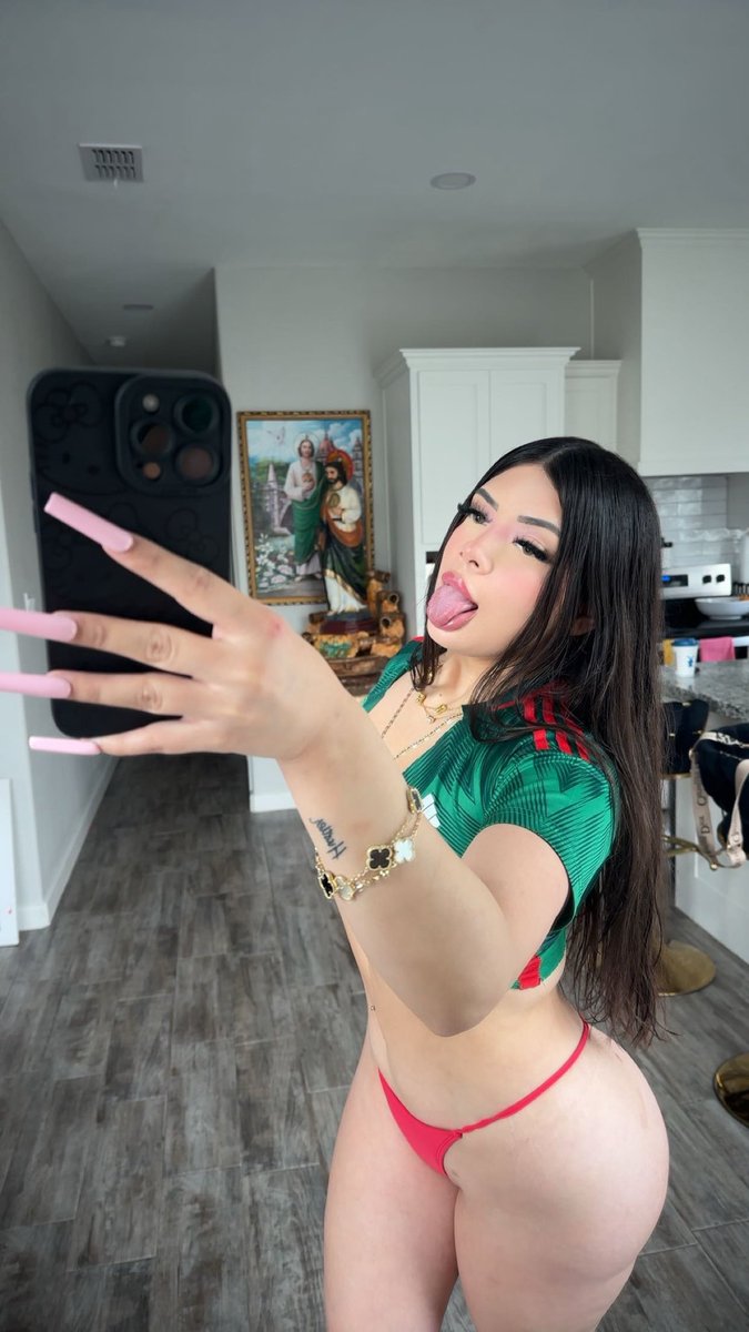 bbyaveryyy's tweet photo. 🇲🇽 https://t.co/iZPbZPYfEw