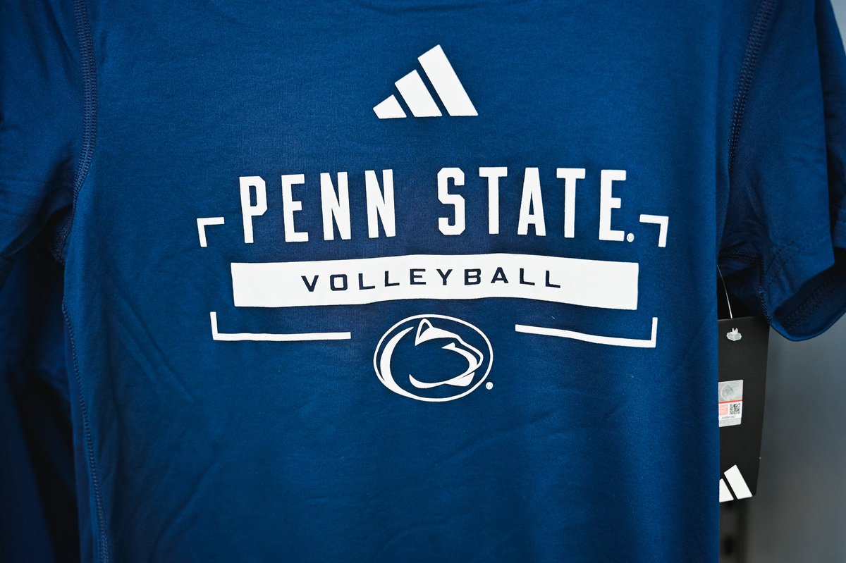 Penn State Men's Volleyball tweet media