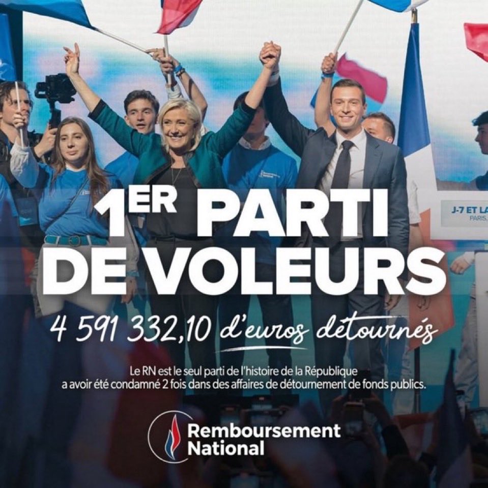 gawabunta's tweet photo. @JulesVener @denkinte_2 Un peu de cohérence ? Ou tant que ce n’est pas expliqué par des racistes sur Cnews (condamné également) vous n’arrivez pas à comprendre ? 
Les racailles ce sont aussi les racistes et les gens condamnés https://t.co/LzG5HAAskS