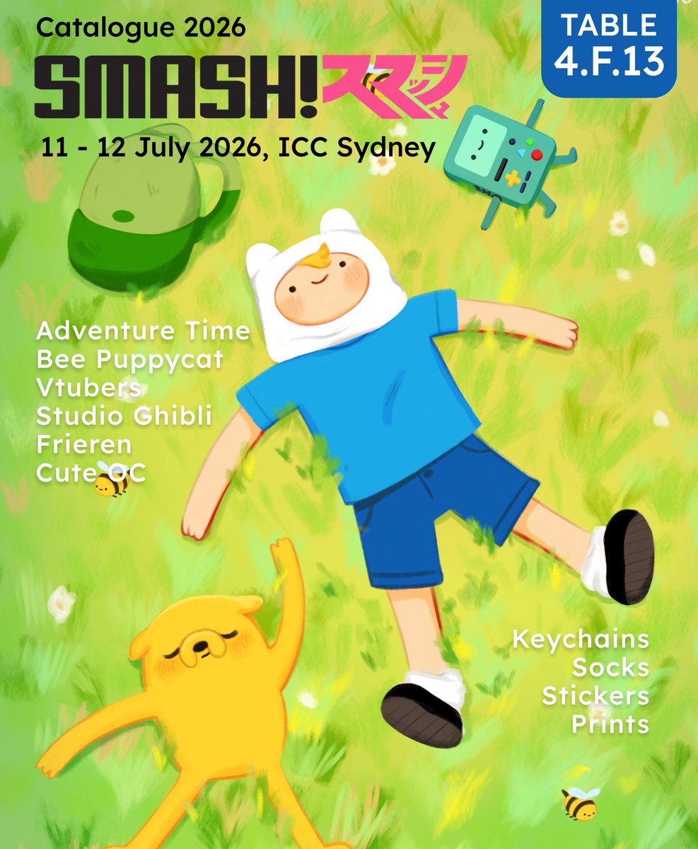 ChonkyBear 🐻❄️🌙 Smash 4.F.13 tweet media