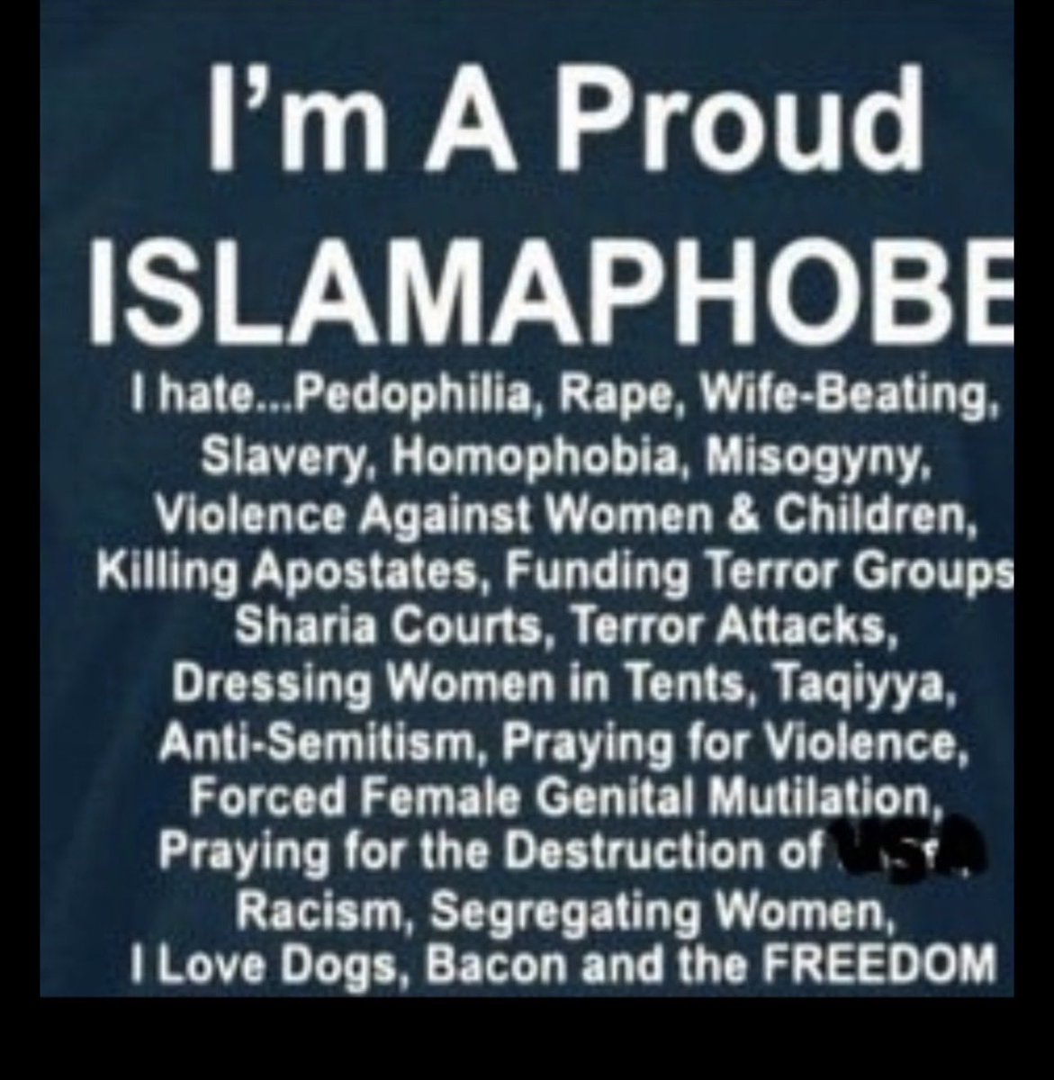 rightonQ1177's tweet photo. @RealJamesWoods https://t.co/za3QE2bJIu