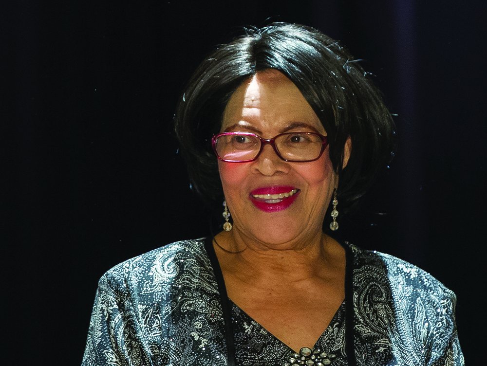 DrPenK's tweet photo. Today my heart is both heavy and full as I honor Ms. Audrey McCallum, my piano teacher @MorganStateU, who changed the course of my life through music. She taught me far more than technique: she taught me how to listen, persevere, and believe. Rest well, Ms. McCallum #HistoryMaker https://t.co/bCevQmsvuc