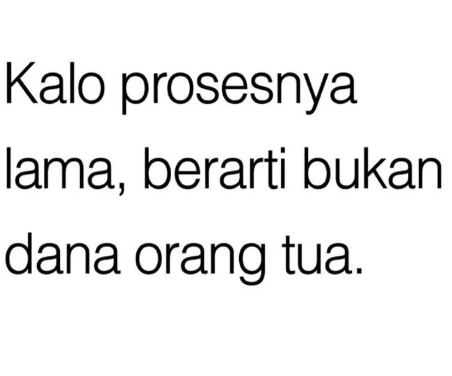 bubunmolii's tweet photo. Sabar ya, heheh. https://t.co/aZDVfirHnu